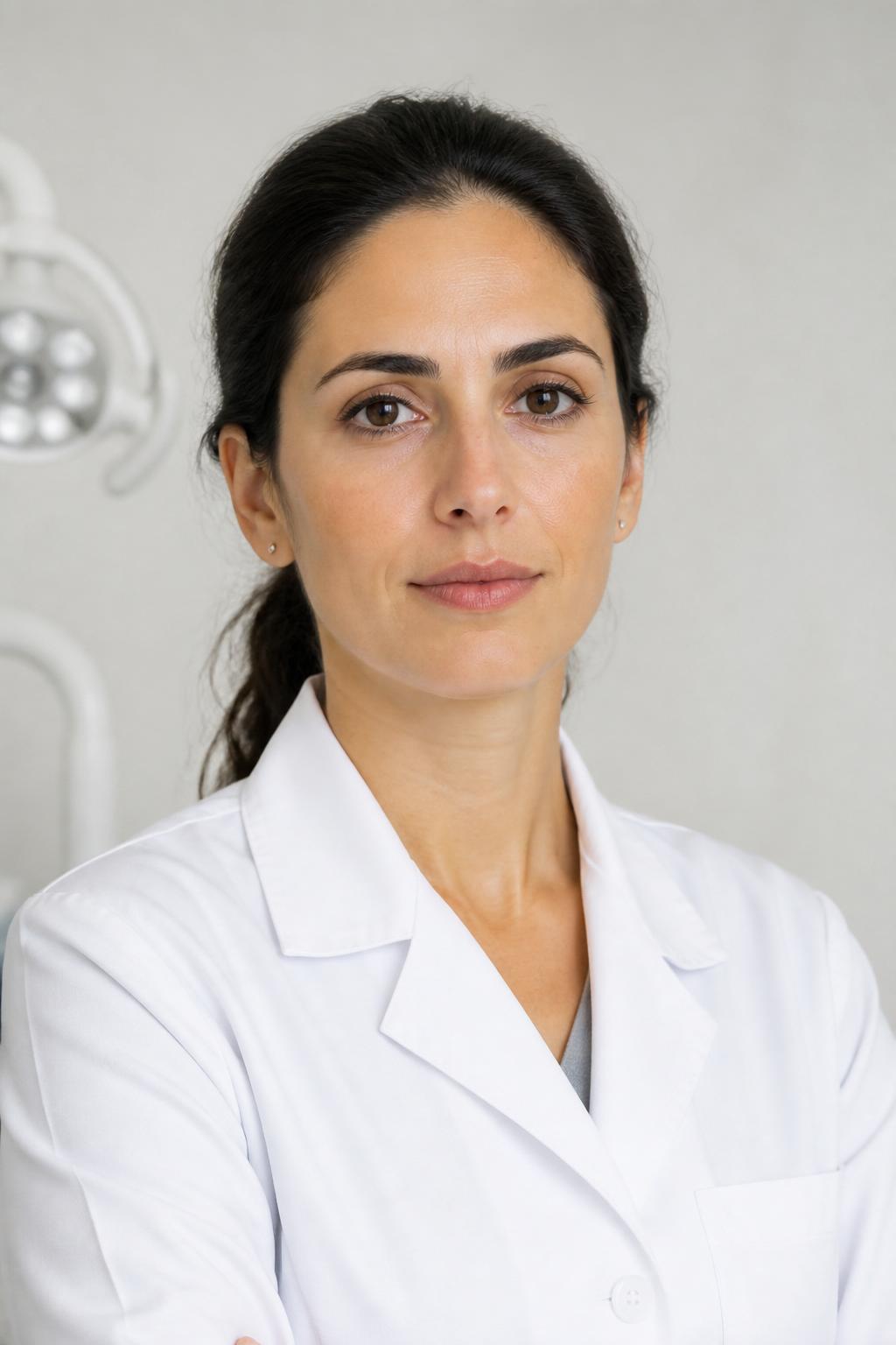 Dr. Ana Reyes